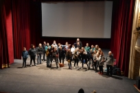 6 październik, w cieszyńskim teatrze