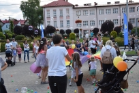 Plaża Goleszów dzień pierwszy