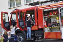 Plaża Goleszów dzień drugi