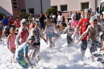 Plaża Goleszów dzień drugi