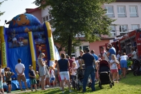 Plaża Goleszów dzień drugi