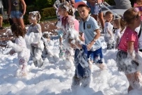 Plaża Goleszów dzień drugi