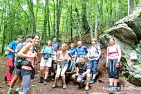 Ferrata w Małej Fatrze