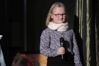 Występy z okazji Dnia Nauczyciela