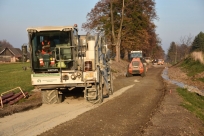 Remont linii kolejowej Goleszów - Cieszyn