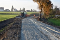 Remont linii kolejowej Goleszów - Cieszyn