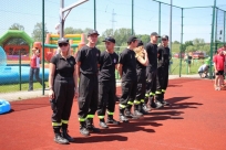 Ceremonia wręczania nagród
