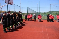 Ceremonia wręczania nagród