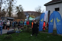 Salamandra Ultra Trail 2023