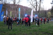 Salamandra Ultra Trail 2023