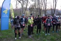 Salamandra Ultra Trail 2023