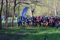 Salamandra Ultra Trail 2023