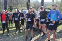 Salamandra Ultra Trail 2023