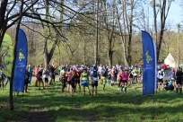 Salamandra Ultra Trail 2023