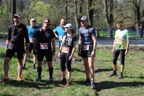 Salamandra Ultra Trail 2023