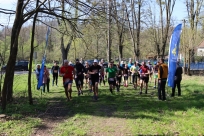 Salamandra Ultra Trail 2023