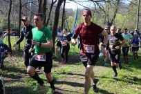 Salamandra Ultra Trail 2023