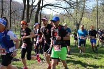 Salamandra Ultra Trail 2023