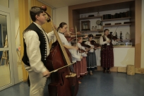 Część artystyczna