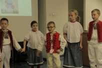 Część artystyczna