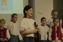 Część artystyczna