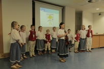 Część artystyczna