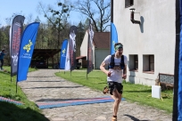 Salamandra Ultra Trail 2023