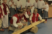 Część artystyczna