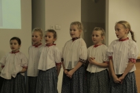 Część artystyczna