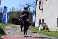 Salamandra Ultra Trail 2023