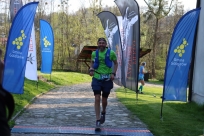 Salamandra Ultra Trail 2023