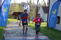 Salamandra Ultra Trail 2023