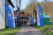 Salamandra Ultra Trail 2023