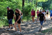 800 wyjść na Wyrchgórę - zakończenie i podsumowanie akcji