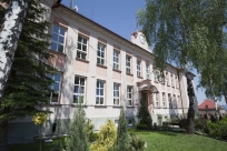 Szkoła Podstawowa w Goleszowie