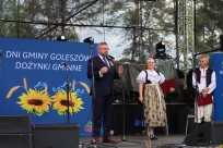 Dożynki Goleszów 2023