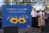 Dożynki Goleszów 2023