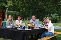 Piknik Rodzinny OREW w Bażanowicach