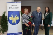 Jubileusz Złotych i Diamentowych Godów