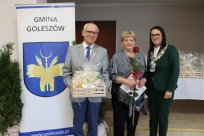 Jubileusz Złotych i Diamentowych Godów