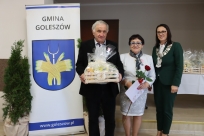 Jubileusz Złotych i Diamentowych Godów