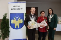 Jubileusz Złotych i Diamentowych Godów