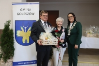 Jubileusz Złotych i Diamentowych Godów