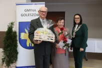 Jubileusz Złotych i Diamentowych Godów