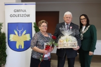 Jubileusz Złotych i Diamentowych Godów