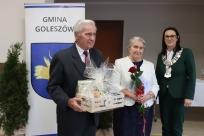 Jubileusz Złotych i Diamentowych Godów