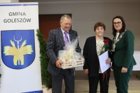 Jubileusz Złotych i Diamentowych Godów