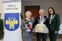 Jubileusz Złotych i Diamentowych Godów