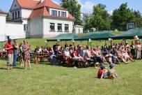 Piknik Rodzinny w Puńcowie