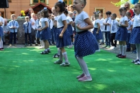 Piknik Rodzinny w goleszowskim przedszkolu